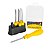 Kit Chaves de Fenda 6 Peças Tramontina - Imagem 1