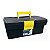 Caixa Ferramenta 12,5" Metasul 18x32 - Imagem 1