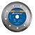 Disco Diamantado Turbo Berwanger 110mm - Imagem 1