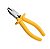 Alicate Corte Diagonal 6" Tramontina - Imagem 1