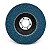 Disco Flap Desb Gr.60 4.1/2 Berwanger - Imagem 1
