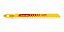 Kit Lâmina Serra Tico Tico Bu38 Madeira 5 Peças Starrett - Imagem 1