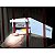 Caixa de Correio para Grade 33x15,5x9cm Tecnometal - Imagem 3