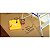 Rolo Kraft Pintura 1m x 25m Salvabras - Imagem 2