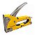 Grampeador 4-8mm Hobby Fertak - Imagem 1