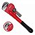 Chave Grifo 18" Fertak - Imagem 1