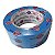 Fita Crepe Imperm. 50mmx50m Azul - Imagem 1
