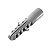 Bucha Plastica 8mm - Imagem 1