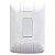 Interruptor  4x2 Simples Aria Tramontina - Imagem 1
