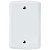 Placa Cega 4x2 Lux 2 Tramontina - Imagem 1