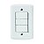Interruptor 4x2 Triplo Lux2 Tramontina - Imagem 1