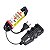 Extensao 5mt 3 Tom Biv Megatron - Imagem 1