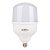 Lâmpada Led 40w Fria Blumenau - Imagem 1