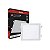 Painel Led de Embutir Quadrado 24w Fria Avant - Imagem 1