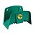 Suporte Pvc P/mangueira 78592/000 Tramontina - Imagem 1