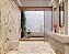 Lume Calacata Gold Pol Ret 85x85 () - Imagem 9