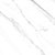 Cejatel Doha White Plus Ret 68x68 (a46) - Imagem 2