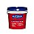 Textura Acril Lisa 6kg Eucatex - Imagem 1
