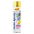 Tinta Spray Dourado Metálico 400ml Mundial Prime - Imagem 1