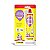 Silicone Acetico Incolor 50g Quartzolit - Imagem 1