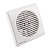 Exaustor 150 Mm P/wc Branco Bivolt Ventisol - Imagem 1