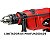 Furadeira Impacto 220v 1/2" 13mm 550w Worker - Imagem 3