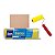 Rolo Pintura para Textura Baixa 23 Cm Roma - Imagem 1