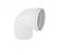 Joelho Esgoto 90 X 40 Mm - Imagem 1