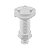 Valv Plast Lavatorio Astra - Imagem 1