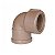 Joelho Misto Reducao 25x1/2 - Imagem 1