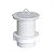 Valv  Plast Tanque Astra - Imagem 1