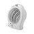 Aquecedor Eletríco A1-02 2000w 220v Ventisol - Imagem 1