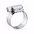Kit Abrac Rosca S/fim 13x19 C/2 Pçs - 910 - Imagem 1