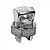 Conector Ks Metal Cabo 10mm - Imagem 1