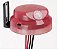Rele Fotoelc/base 127v Exatron - Imagem 1