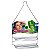 Porta Shampoo Duplo Arthi - Imagem 1