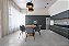 Delta Madrid Plata In Porc 63x63 () Fl - Imagem 3