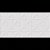 Lume Botanico Branco Relevo Ret 45x90 (b9) - Imagem 1