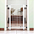 Grade Prot. P/porta 70x80 Branco Maxeb Nc (cl) - Imagem 2
