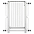 Grade Prot. P/porta 70x80 Branco Maxeb Nc (cl) - Imagem 1