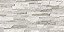 Angelgres Macinato Branco Ret 36x73 - Imagem 1