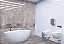 Delta Fuji Sand Pol Porc 73x73 () Fl - Imagem 3
