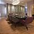 Piso Click Carv.Chamonix 9 0,357x1,357x7,0mm Eucafloor - Imagem 3