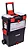 Caixa de Ferramentas com rodas 18" Worker - Imagem 1