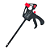Grampo Aperto Rapido 12" Worker - Imagem 1
