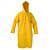 Capa de Chuva PVC Forrada Amarela Worker - Imagem 1