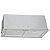 Coifa Inox Embutir Incasso 75cm 220v Tramontina - Imagem 1
