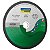 Disco Corte P/pedra 9 Tramontina - Imagem 1