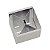 Escorredor Talheres 94534/024/124 15cm Inox Tramontina - Imagem 1