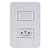Interruptor Simples Tomada 4x2 20a Tablet Tramontina - Imagem 1
